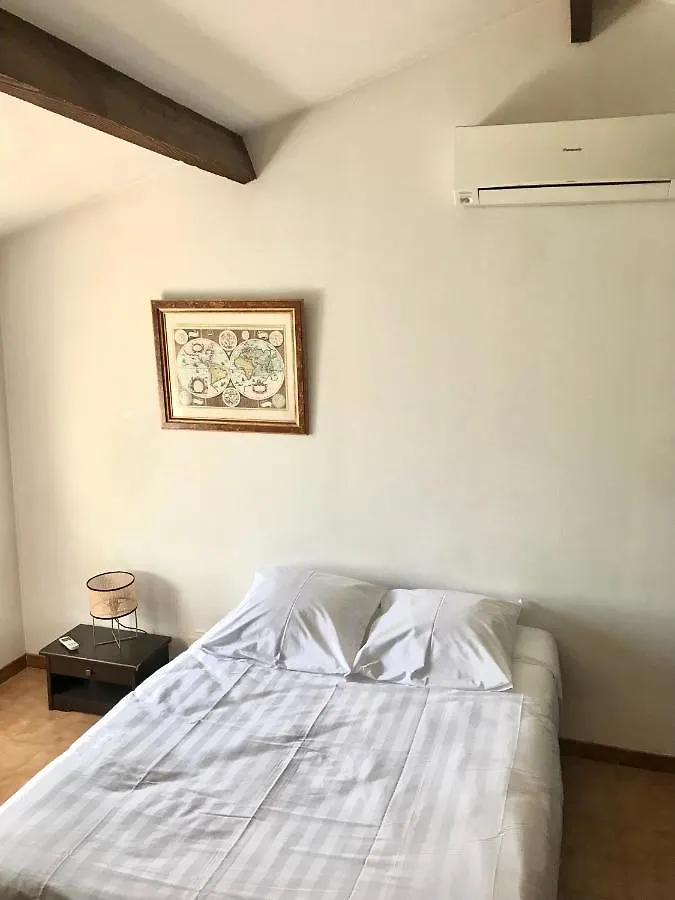 Villa Madison Sollies Pont France