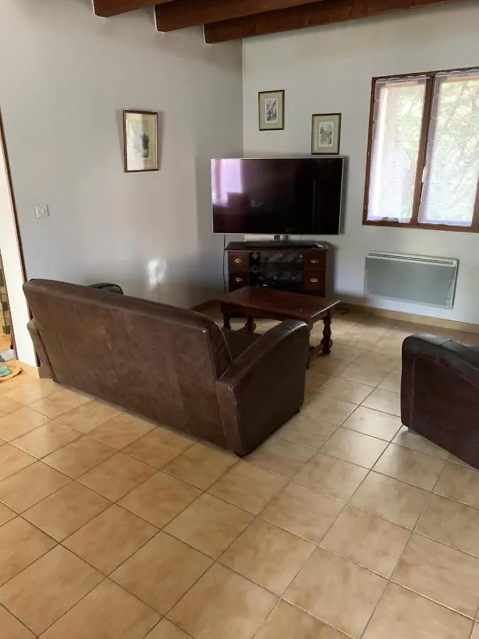 Villa Madison Sollies Pont