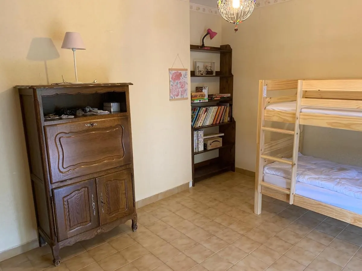 Villa Madison Sollies Pont