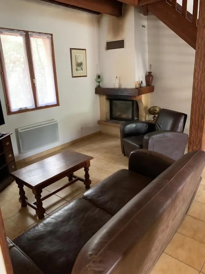 Villa Madison Sollies Pont