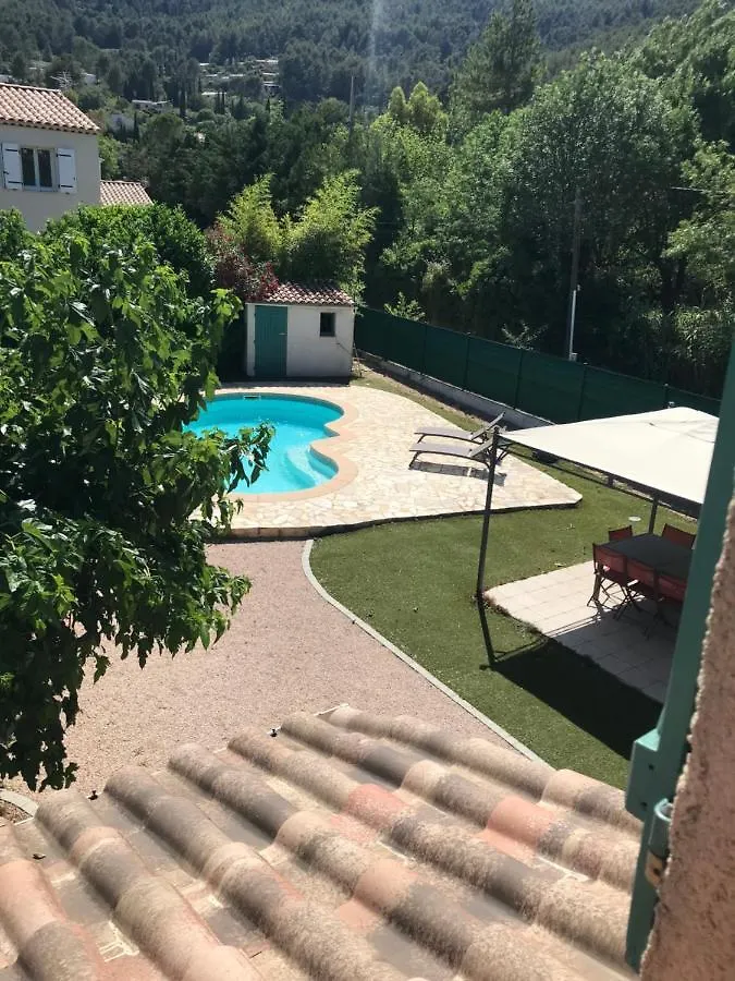 Villa Madison Sollies Pont