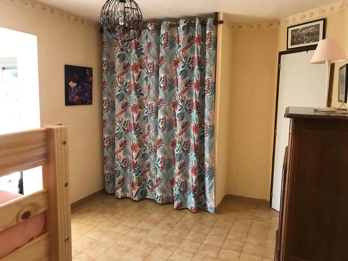 Villa Madison Sollies Pont France