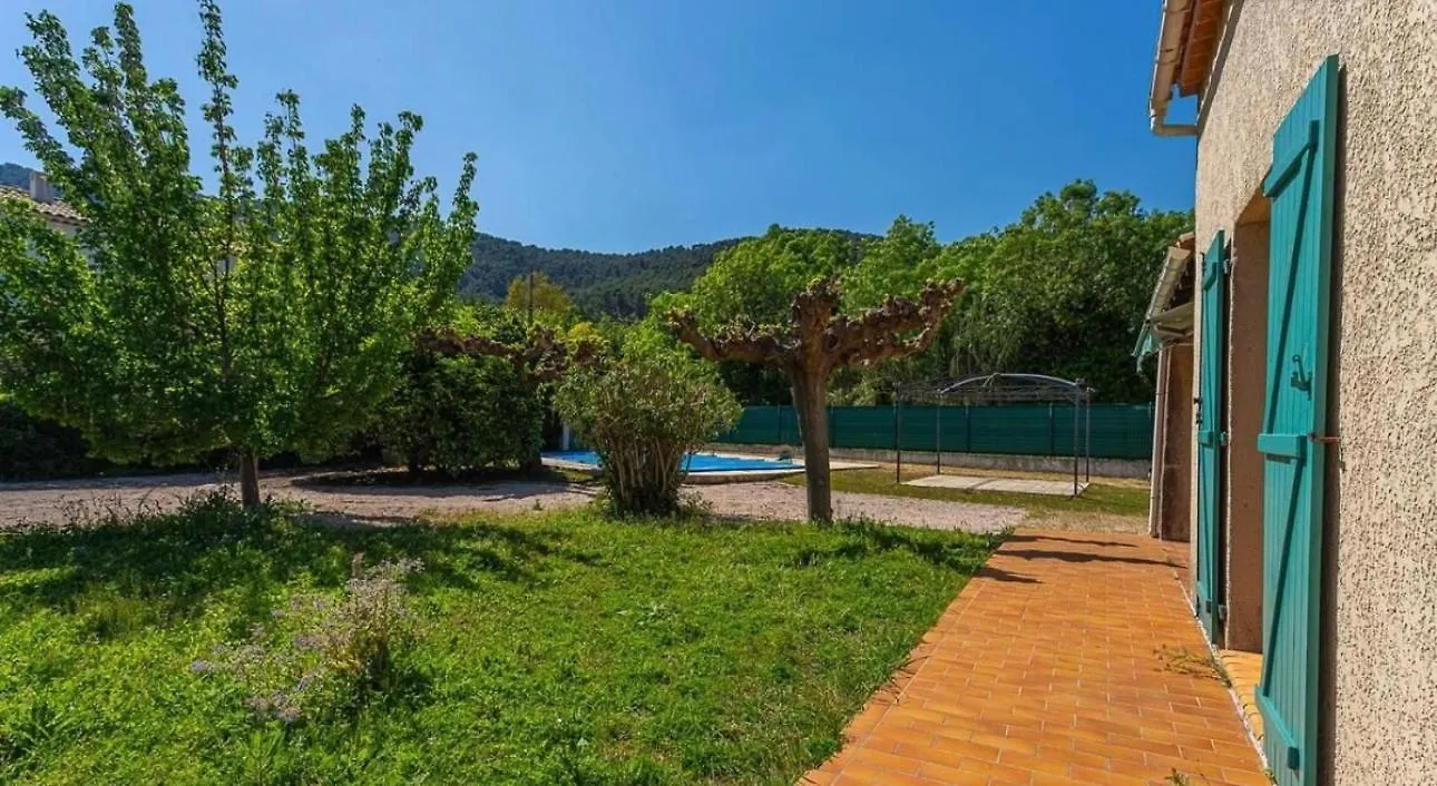 Villa Madison Sollies Pont
