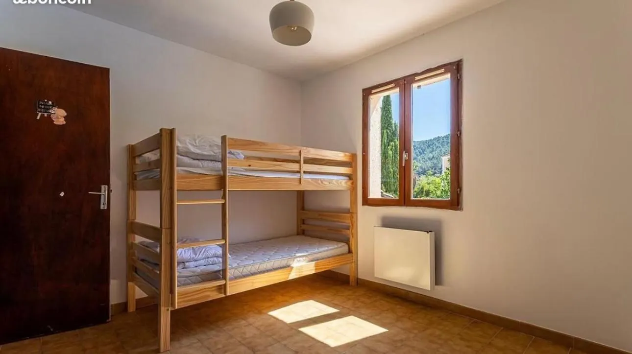 Villa Madison Sollies Pont France