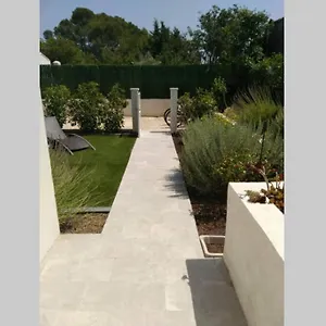 Appartement Adagio, Solliès-Pont
