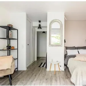  Appartement Cosy Centre France
